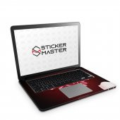 Sticker Master Carpe Diem Tüm Cilt For Apple MacBook Pro 13 M1 2020 A2338 thumbnail 2