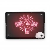Sticker Master Carpe Diem Tüm Cilt For Apple MacBook Air 13 2020 A2179 thumbnail 3