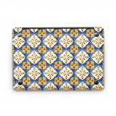 Sticker Master Abstract Backgrounds Design 5 Tüm Cilt For Apple MacBook Pro 17-inch Early 2011 A1297 thumbnail 3