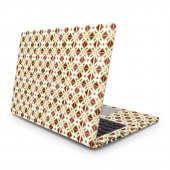 Sticker Master Abstract Backgrounds Design 1 Tüm Cilt For Apple  Sticker MacBook Pro 16 2021 A2485 - 1