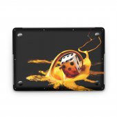 Sticker Master Dice Tüm Cilt For Apple MacBook Pro 16inch Touch Bar 2019 A2141 - 3