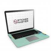 Sticker Master Bang Tüm Cilt For Apple  MacBook Pro 15-inch Touch Bar 2016-17 A1707 - 2