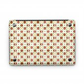 Sticker Master Abstract Backgrounds Design 1 Tüm Cilt For Apple Sticker MacBook Air 13.3-inch 2017 - 3