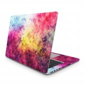 Sticker Master Colorful Dust 7 Tüm Cilt For Apple  MacBook Pro 14  2021 A2442 - 1