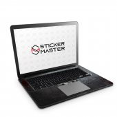 Sticker Master The Punisher Tüm Cilt For Apple  MacBook Pro 14  2021 A2442 - 2