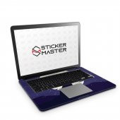 Sticker Master Wolf And Moon Tüm Cilt For Apple iMac 27-inch with Retina 5K display 2017 A1419 - 2