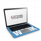 Sticker Master Team Work 2 Tüm Cilt For Apple MacBook Air 13.3-inch 2017 - 2