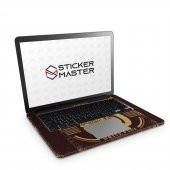 Sticker Master Vintage Motor Tüm Cilt For Apple MacBook Pro 13 inch 2008 A1278 - 2