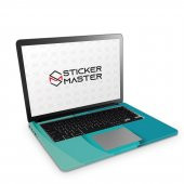 Sticker Master Paper Cut Tüm Cilt For Apple MacBook Pro 13-inch Touch Bar 2018 A1989 - 2