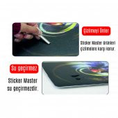 Sticker Masters 4x4 Dont Follow Me Off Road Sticker thumbnail 5