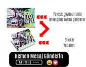 Sticker Masters 4x4 Dont Follow Me Off Road Sticker thumbnail 7