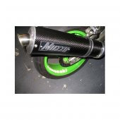 Sticker Masters Kawasaki Jant İçi Sticker - 1