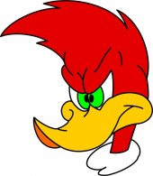 Sticker Masters Woody Sticker thumbnail 1