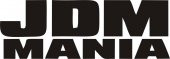 Sticker Masters Jdm Mania Sticker thumbnail 2