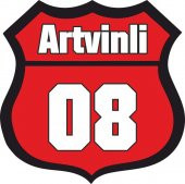 Sticker Masters Artvinli 08 Oto Sticker - 1