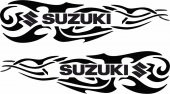 Sticker Masters Suzuki Depo Sticker thumbnail 1
