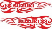 Sticker Masters Suzuki Depo Sticker thumbnail 2