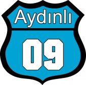 Sticker Masters Aydınlı 09 Oto Sticker - 1