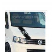 Sticker Masters Vw Transporter Sticker-4 - 1
