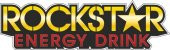 Sticker Masters Rockstar Sticker thumbnail 1