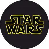 Sticker Masters Star Wars Sticker thumbnail 1