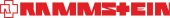 Sticker Masters Rammstein Sticker - 2
