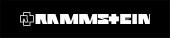 Sticker Masters Rammstein Sticker - 5