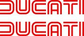 Sticker Masters Ducati Depo Sticker-2 - 2