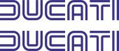 Sticker Masters Ducati Depo Sticker-2 - 3