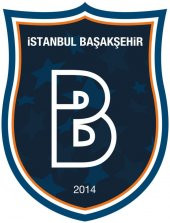 Sticker Masters Başakşehirspor Sticker thumbnail 2