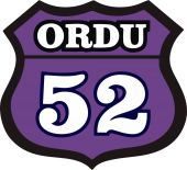 Sticker Masters Ordu Sticker thumbnail 1