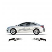 Sticker Masters Chevrolet Sticker Set - 1