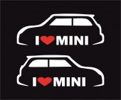 Sticker Masters Mini Sticker - 2