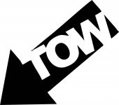 Sticker Masters Tow Sticker thumbnail 1