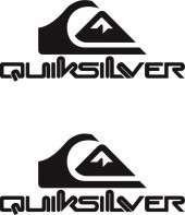 Sticker Masters Peugeot Quicksilver Sticker Set - 1