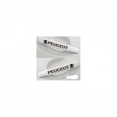 Sticker Masters Peugeot Kapı Sticker Set - 1