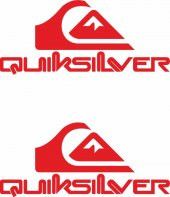 Sticker Masters Peugeot Quicksilver Sticker Set - 2