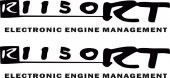 Sticker Masters Bmw Gs R1150 Sticker Set - 1