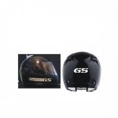 Sticker Masters Bmw Gs Kask Sticker Set - 1