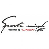Sticker Masters Fiat Linea Sport Mind Oto Sticker - 1
