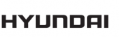 Sticker Masters Hyundai Logo Sticker - 1