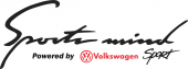 Sticker Masters Volkswagen Sport Mind Sticker - 1