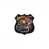 Sticker Masters American Classic Sticker - 1