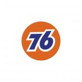 Sticker Masters 76 Sticker - 1