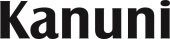 Sticker Masters Kanuni Logo Sticker - 1