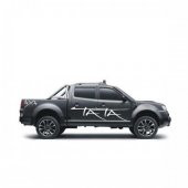 Sticker Masters Tata Sticker Set - 1