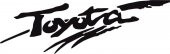 Sticker Masters Toyota Sticker Stepne thumbnail 1