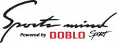 Sticker Masters Fiat Doblo Sport Mind Oto Sticker - 1