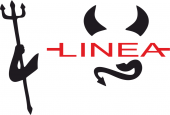 Sticker Masters Linea Sticker-2 - 1