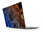 Sticker Masters Soyut 3D Laptop Sticker - 1